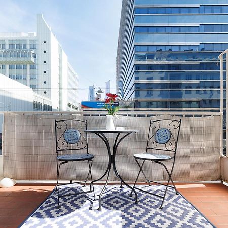 Operastreet City Center Apartment Algarve Wien Eksteriør billede