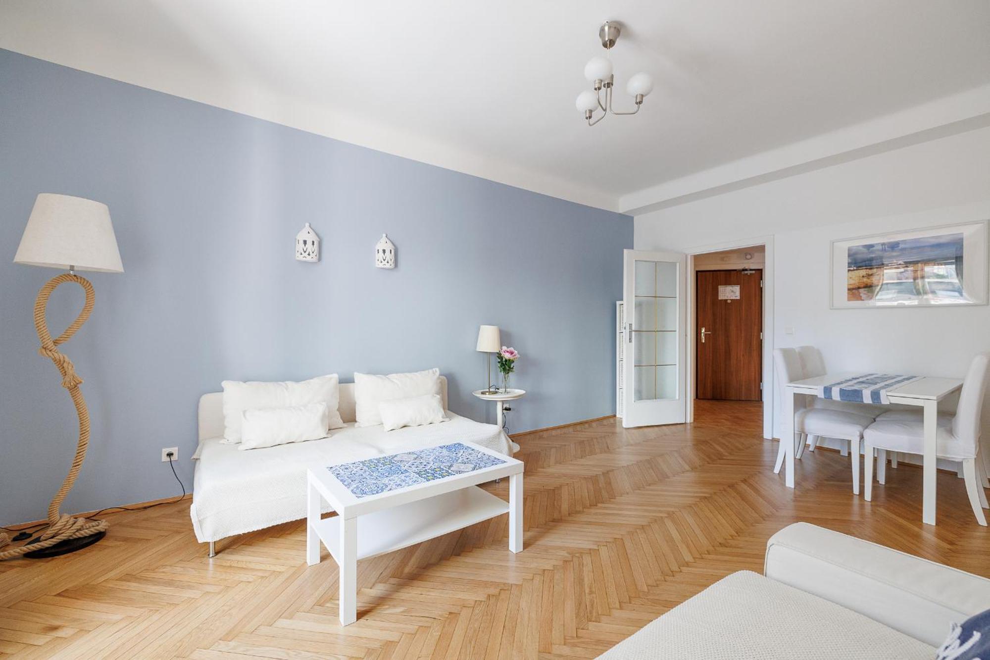Operastreet City Center Apartment Algarve Wien Eksteriør billede