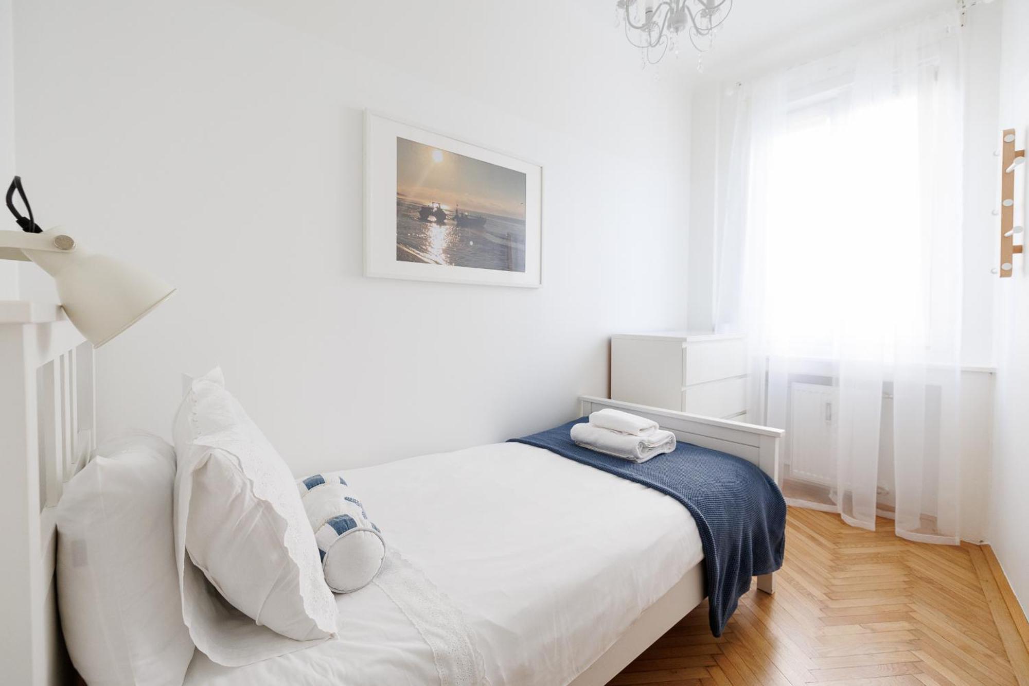 Operastreet City Center Apartment Algarve Wien Eksteriør billede